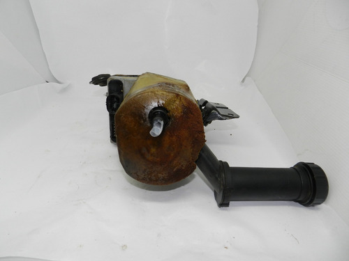 Bomba Direção Eletrohidráulica 307 C4 1.6 16v Thp 03/14