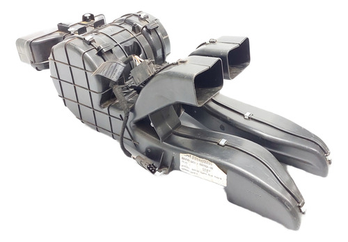 Caixa De Ar Evaporadora Traseira Bmw X5 Ano 2008 Á 2013