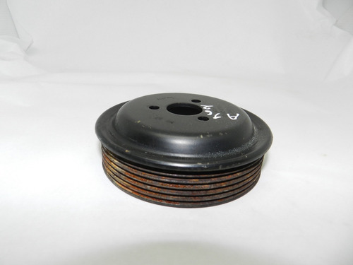 Polia Bomba Água Ka Fiesta 1.0 8v Endura 96/99 96bf8509ad