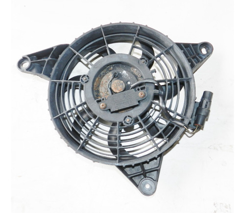 Defletor Eletroventilador Com Ar Kia Sportage 95/01
