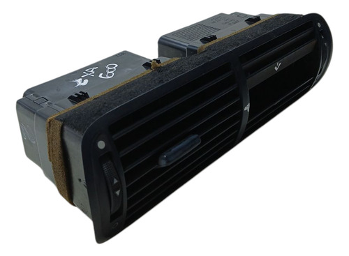 Difusor Ar Central Audi A3 1.6 2000 Com Detalhe (ap)