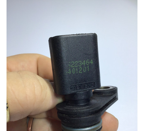 Sensor Rotação Ford Ranger 3.3 Diesel De 2005 À 2012. 14914*