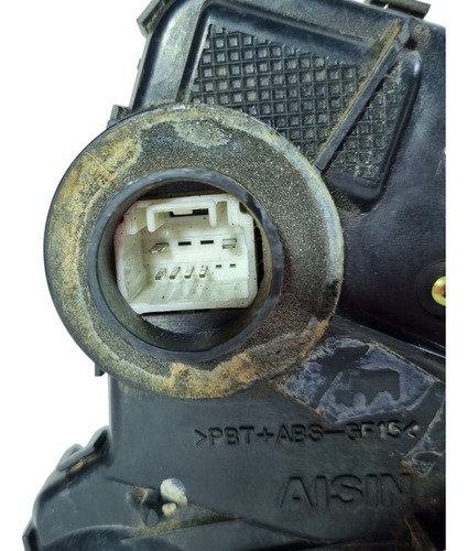 Fechadura Porta Diant. L.e Toyota Corolla 2003 A 2008