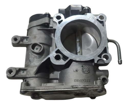 Tbi Corpo Borboleta Gm Meriva Montana 1.4 2006 A 2012 (al)