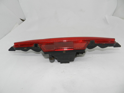 Break Light Para-choque Traseiro Peugeot 208 13/21 C/detalhe