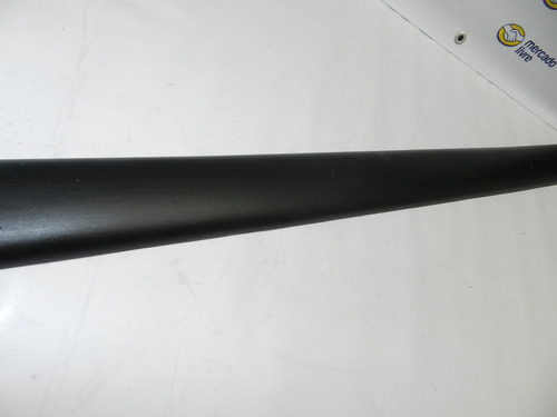 Friso Porta Dianteira Esquerda Kangoo 2p 00/07 Com Detalhe