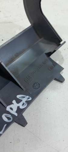 Moldura Controle Ar Corsa Classic 94/99 90386819 (vj)
