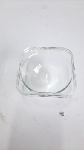 Lente Farol Aux Farolete Gol G3 99/05 21881*