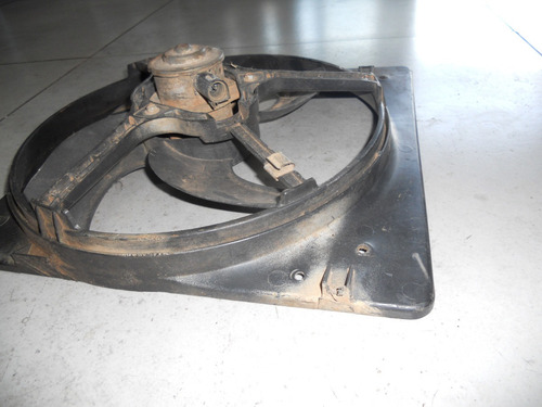 Ventoinha Radiador Ford Ka Fiesta 1997 A 2000 97kb8c607ca