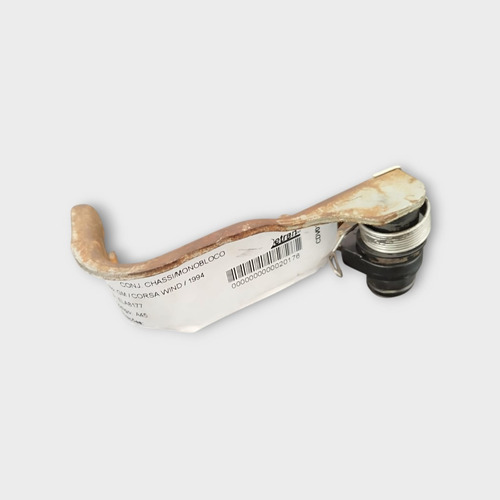 Suportehaste Mola Acelerador Tbi Um Bico Gm Corsa 94 96