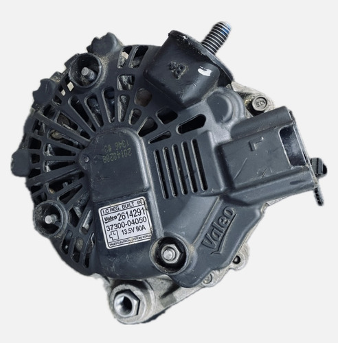 Alternador Hyundai Hb20 1.0 3cc 13 A 19 2614291