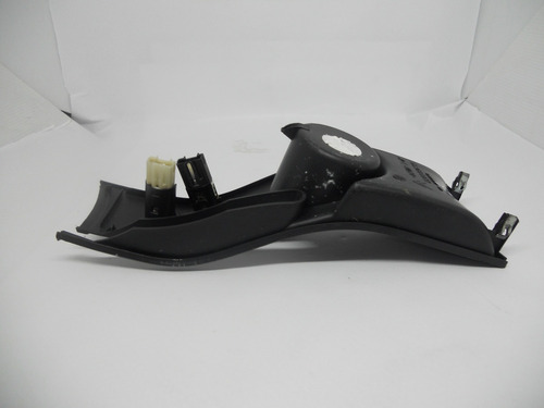 Porta Copos Console Citroen C4 Pallas 2008 9649644077
