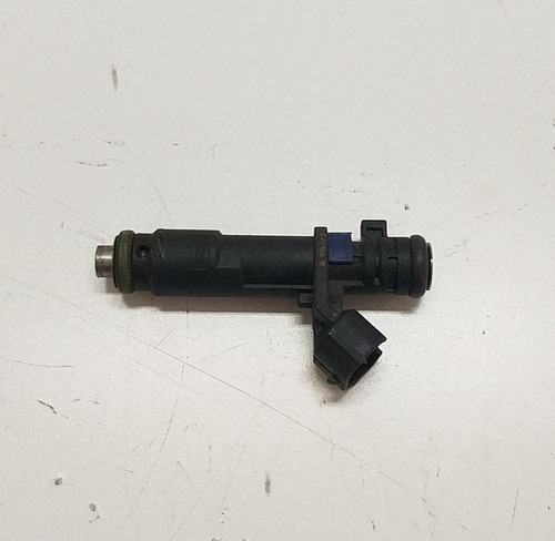 Bico Injetor Peugeot 307 Citroen C4 C5 2.0 16v Deka71