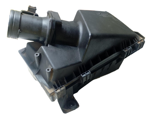 Caixa Filtro Ar Golf Audi A3 1.6 1.8 96 97 98 99 00 Aspirado