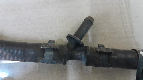 Tubo Cano Mangueira Agua Amarok 2.0 180 Cv 2h0121444