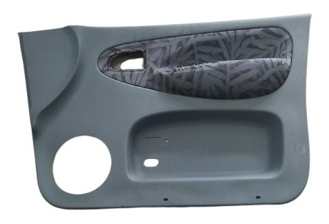 Forro Porta Diant Dir Renault Scenic 1999 7702280076 26792m