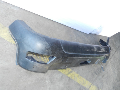 Para-choque Traseiro Peugeot 3008 10/16 Detalhe 9684964277