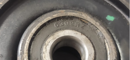 Coxim Amortecedor Dianteiro Jac J3 11/15 21244