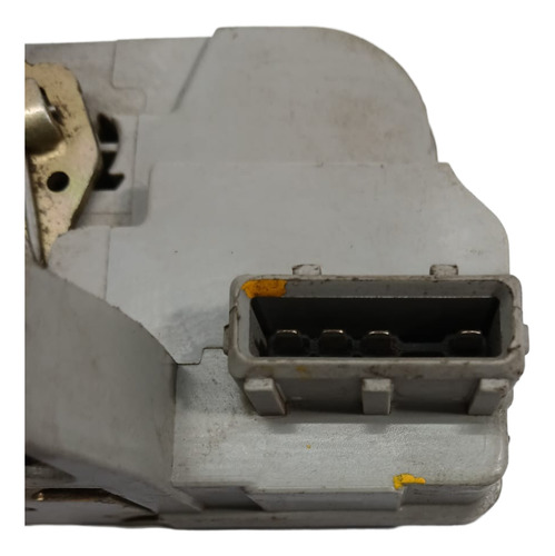 Fechadura Da Porta Traseira Direita Peugeot 307 2006 A 2012