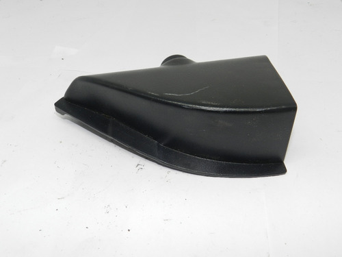 Acabamento Interno Direito Retrovisor Ford Fiesta 03 A 2012