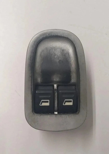 Botão Comando Vidro Elétrico Traseiro Peugeot 207 9664433vv