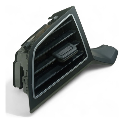 Difusor Saída De Ar Lateral Esquerdo Vw Voyage Gol G7 G8