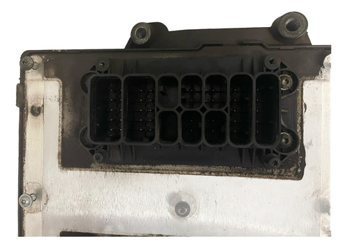 Módulo Injeção R400 2018 1917800 Spg05f5yk