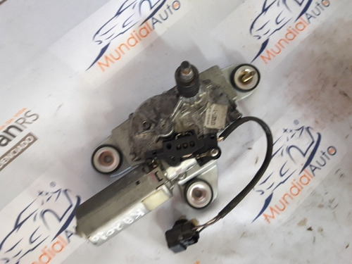 Motor Limpador Traseiro Ford Ka 2008/13 Original 1174