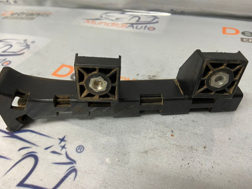 Trilho Guia Vidro Porta Diant Esq Fiat Novo Palio 18319