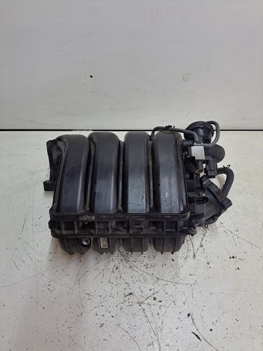 Coletor Admissão Motor Hyundai I30 1.8 16v 2013 2014 2015