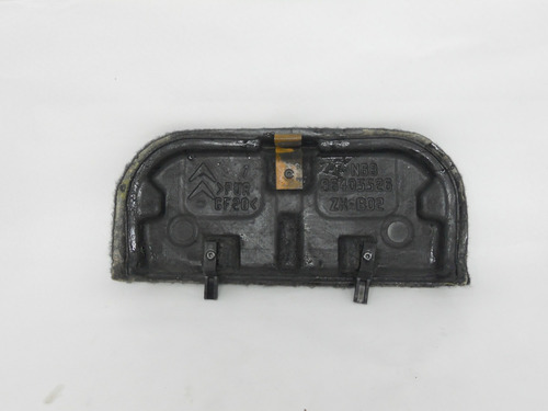 Acabamento Tampa Carpete Citroen Xsara Picasso 96405526