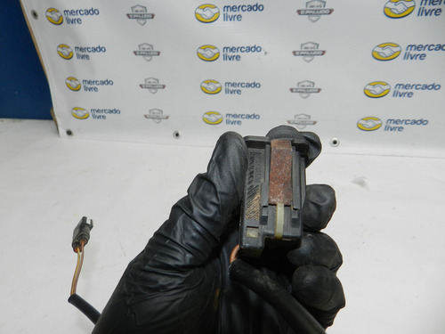 Sensor Interruptor Alarme Fiesta 01/04 Escort 97/02 Zetec