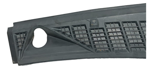 Par Grade Churrasqueira Capo Completa Ranger 3.0 2005 2012