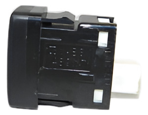 Botão Alarme Security Toyota Hilux Sw4 2007 A 2015 489117
