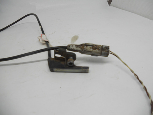Sensor Abs Traseiro Citroen C4 Pallas 2.0 9661975080