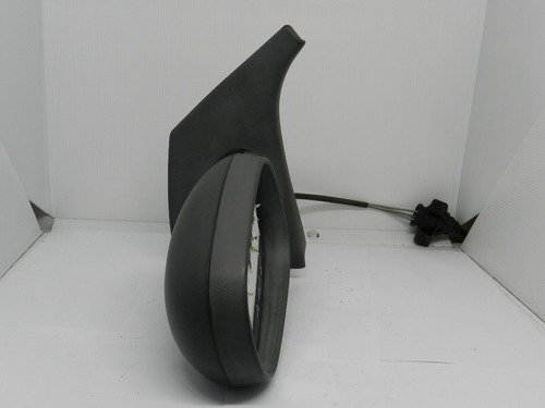 Retrovisor Manual Esquerdo Renault Scenic 1999 2000 010461