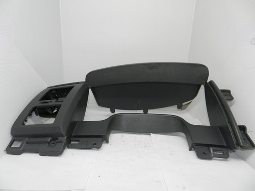 Moldura Painel Instrumentos Dodge Ram 2500 Rc 09 L0024995ac