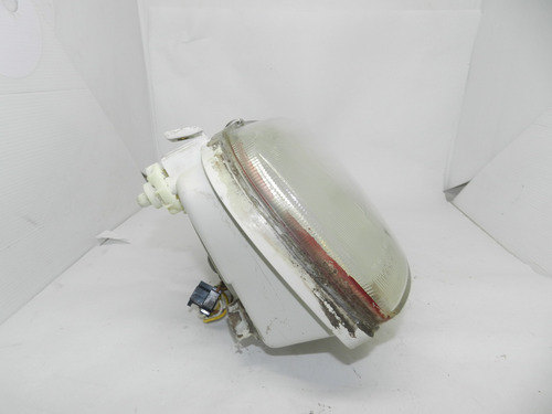 Farol Direito Vw Golf Alemão 1995 A 1998 14487600r