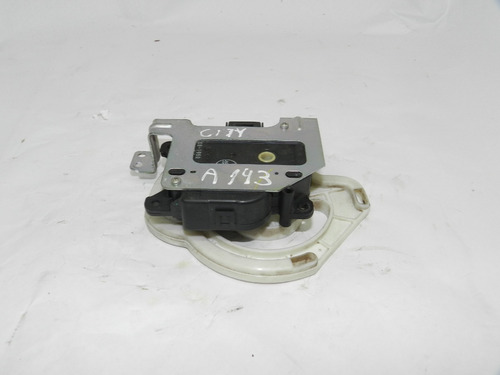 Motor Atuador Ar Condicionado Honda City Fit 09/13