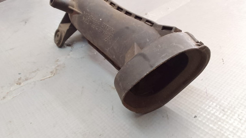 Tubo Cano Caixa Filtro Ar Vw Golf 1.6 2008 A 2013   23843