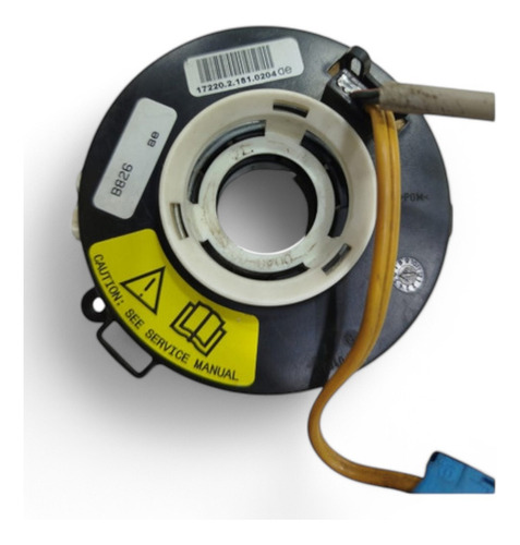 Hard Disk Volante Fiat Uno Vivace Palio 2011 A 2014