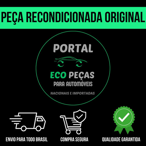Pinça De Freio Traseira Esquerda Lifan 530 2015 A 2019