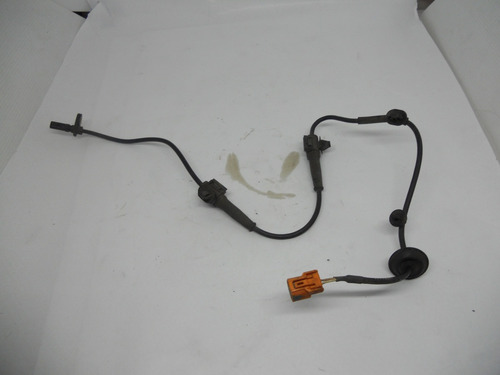 Sensor Abs Dianteiro Honda Fit 1.4 2005 2006 2007 49886216