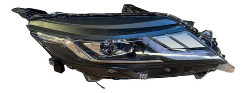 Farol Dianteiro L200 Triton 2021 2022 2023 