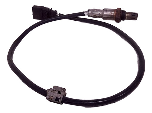 Sensor Sonda Lambda Pós Audi Q3 1.4 2016 2017 2018 Original