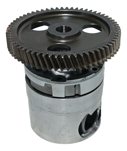 Bomba Oleo Sprinter 415 515 Original 6511811801