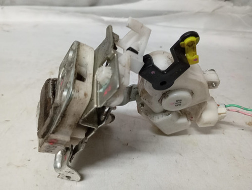Fechadura Porta Dianteira Direita Toyota Etios 2015 2016 17