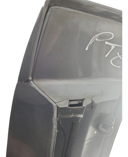 Aerofólio Ford Focus 2014 (al) Com Detalhe
