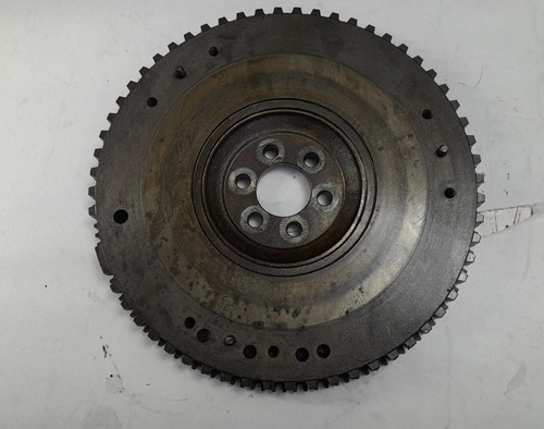Volante Motor 122d Clio Sandero 206 1.0 16v 03/16