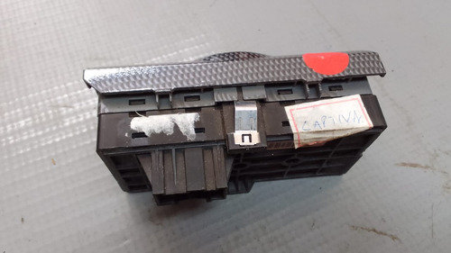 Chave Botão Farol Gm Captiva 2010 2011 2012   23831